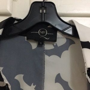 Alexander McQ Queen shirt, size small